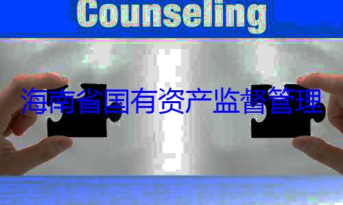 理委员会党资产监督管委副书记王有福接受审查调查海南省国有
